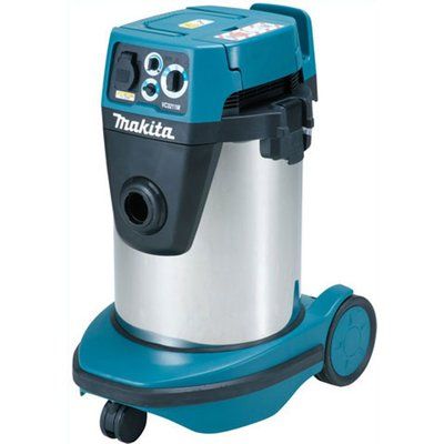 Makita VC3211MX1 M Class Wet and Dry Dust Extractor 110v