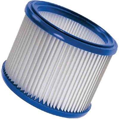 Makita Filter Cartridge for 446L, VC2012L, VC2511, and VC3011L Vacuum Cleaners