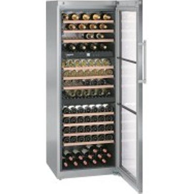 Liebherr WTES5872 Vinidor 496L Wine Cooler