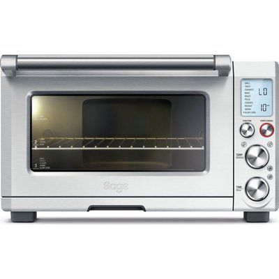 Sage Smart Oven Pro BOV820BSS Electric Mini Oven - Stainless Steel
