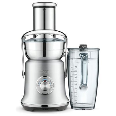 Sage SJE830BSS The Nutri Juicer Cold Plus - Stainless Steel