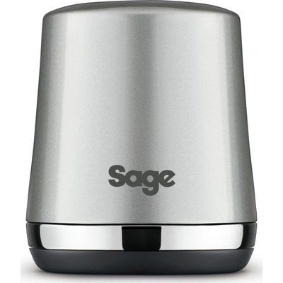 Sage Vac Q SBL002 Vacuum Pump - Silver 