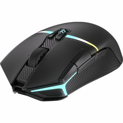 Corsair Nightsabre RGB Wireless Optical Gaming Mouse 