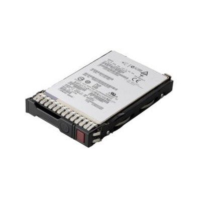 HPE 480GB - SATA 6Gb/s - 2.5 - SSD