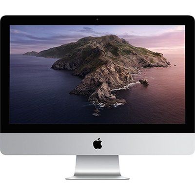 Apple iMac 4K 21.5" (2019) - Intel Core i3, 1 TB HDD