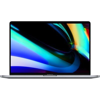 Apple APPLE 16" MacBook Pro with Touch Bar (2019) - 1 TB SSD, Space Grey