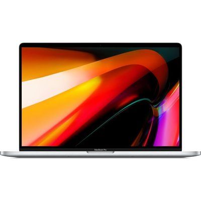 Apple 16" MacBook Pro with Touch Bar (2019) - 1 TB SSD