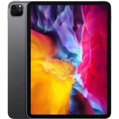 Apple 11" iPad Pro (2020) - 512 GB, Space Grey