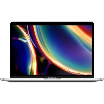 Apple 13" MacBook Pro with Touch Bar (2020) - 1 TB SSD
