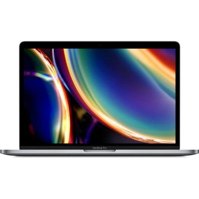 Apple 13" MacBook Pro with Touch Bar (2020) - 512 GB SSD