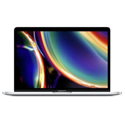 Apple 13" MacBook Pro with Touch Bar (2020) - 256 GB SSD