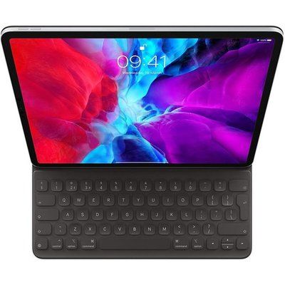 Apple Smart Keyboard for 12.9 Inch iPad Pro - Black