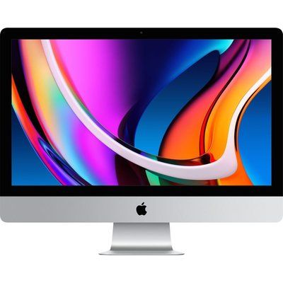 Apple iMac 5K 27" (2020) - Intel Core i5, 256 SSD
