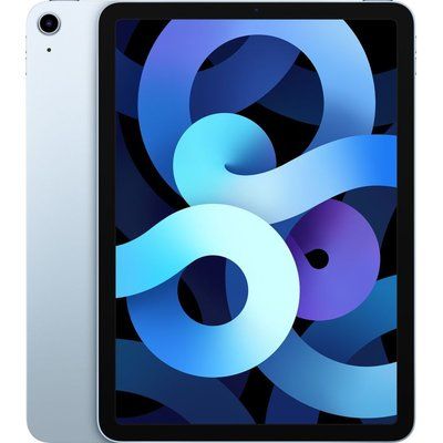 APPLE 10.9" iPad Air (2020) - 64 GB, Sky Blue 