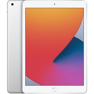 APPLE 10.2" iPad (2020) - 32 GB 