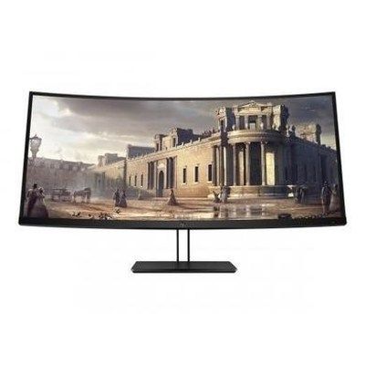 HP Z38C 38" 4K UHD IPS HDMI Curved Monitor