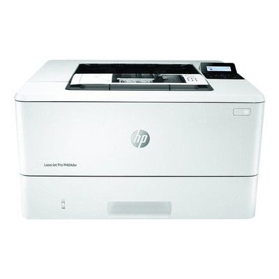 HP LaserJet Pro M404dw A4 Mono Laser Printer