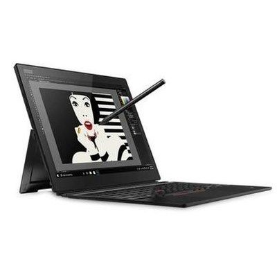 Lenovo ThinkPad X1 (3rd Gen) WiFi Core i7-8550U 16GB 512GB SSD 13 Inch QHD Windows 10 Pro Tablet