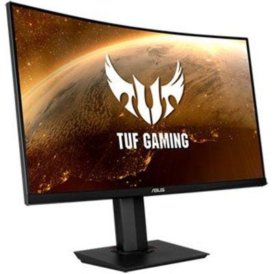 Asus 32" Quad HD 144Hz FreeSync Curved HDR Gaming Monitor