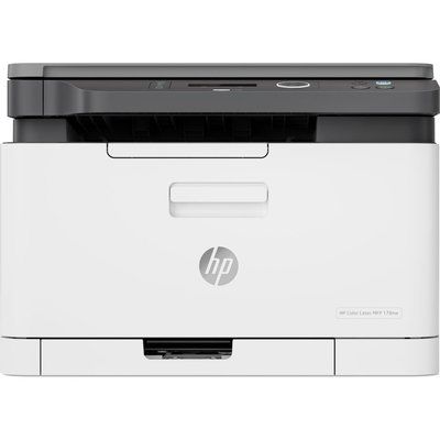 HP MFP 178nw All-in-One Wireless Laser Printer