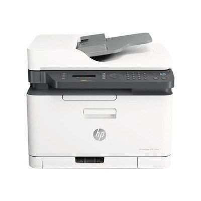 HP MFP 179FNW A4 Multifunction Colour Laser Printer