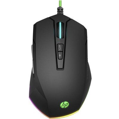HP Pavilion 200 Optical Gaming Mouse