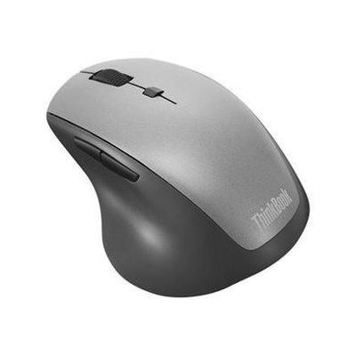 Lenovo Thinkbook 600 Wireless Media Mouse