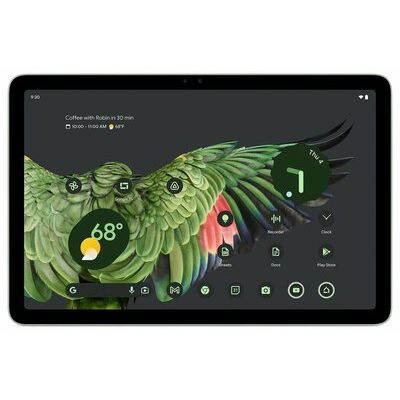 Google Pixel 10.90" 128GB Tablet - Hazel