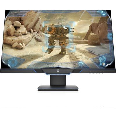 HP 27mx Full HD 27" LCD Gaming Monitor - Black