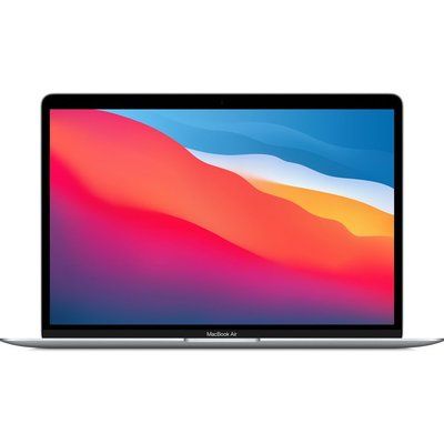APPLE 13.3" MacBook Air with Retina Display (2020) - 512 GB SSD 