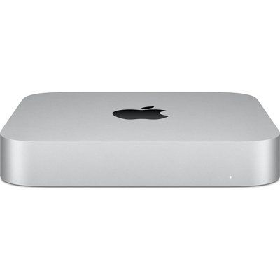 APPLE Mac Mini - Apple M1, 512 GB SSD