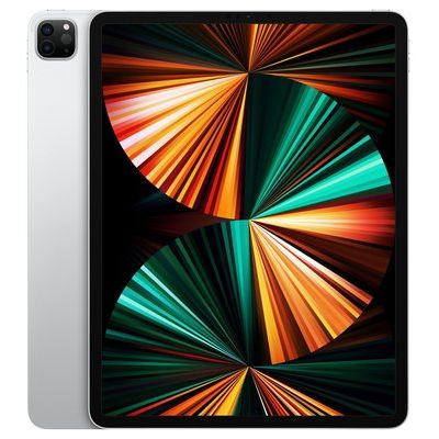 Apple iPad Pro 2021 12.9" Wi-Fi 256GB - Silver
