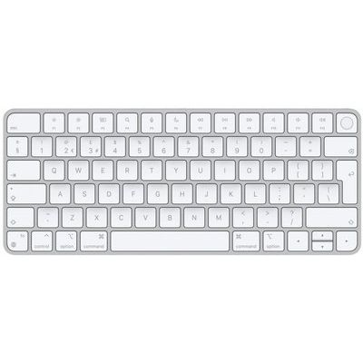 Apple Magic Wireless Keyboard with Touch ID