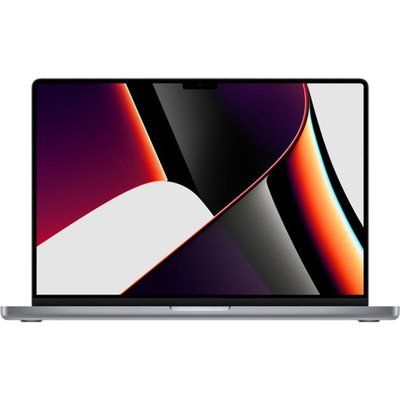 Apple 16" MacBook Pro, M1 Max [2021] - 1TB SSD - Space Grey