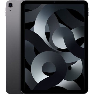 Apple iPad Air 10.9" 64GB WiFi 2022 - Space Grey