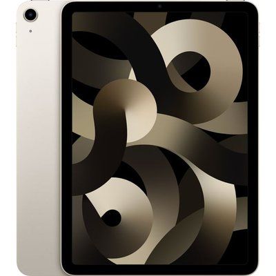 Apple iPad Air 10.9" 64GB WiFi 2022 - Starlight