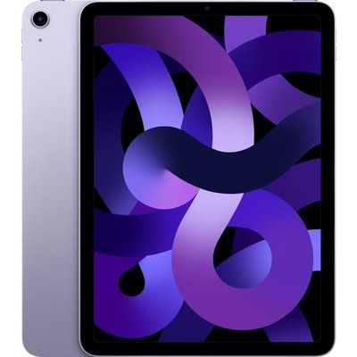 Apple iPad Air 10.9" 64GB WiFi 2022 - Purple