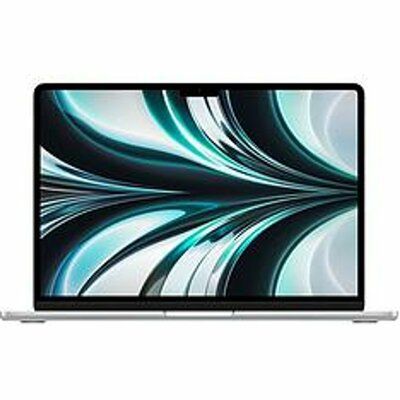 Apple MacBook Air [2022] - 256GB SSD - Silver
