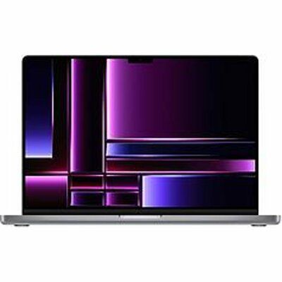 Apple 16" MacBook Pro Apple M2 Pro Chip [2023] - 512GB - Space Grey