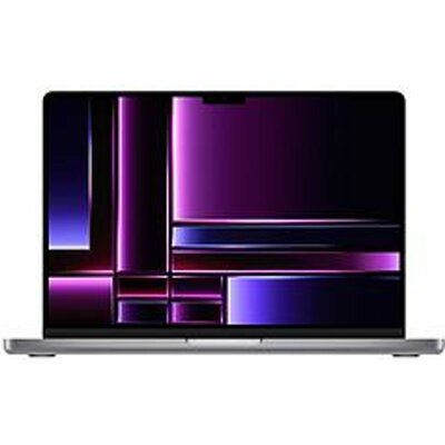 Apple 14" MacBook Pro Apple M2 Max Chip [2023] - 1TB - Space Grey