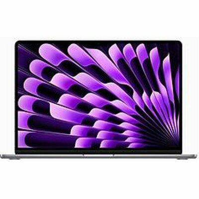 Apple Macbook Air 15" (M2 Chip, 2023) - 8-Core CPU & 10-Core GPU 256GB - Space Grey