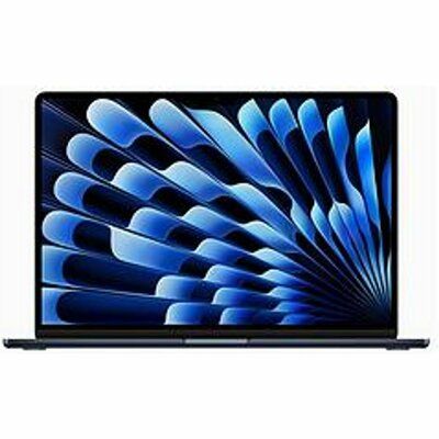 Apple Macbook Air 15" (M2 Chip, 2023) - 8-Core CPU & 10-Core GPU 256GB - Midnight