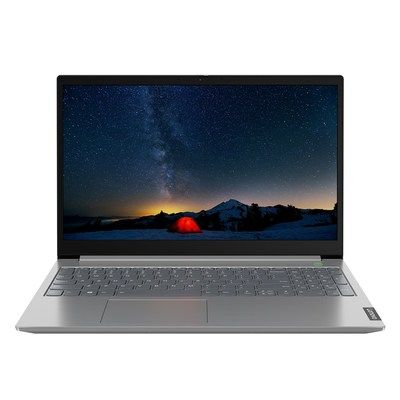 Lenovo ThinkBook 15 Core i5-10350U 8GB 256GB SSD 15.6 Inch FHD Windows 10 Pro Laptop