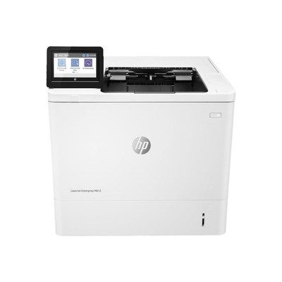 HP Enterprise M612dn A4 Mono Laser Printer