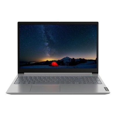 Lenovo ThinkBook 15 Core i5-10350U 8GB 256GB SSD 15.6 Inch Windows 10 Laptop