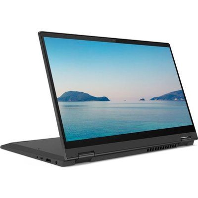 Lenovo IdeaPad Flex 5 15IIL05 15.6" 2-in-1 Laptop - Graphite Grey