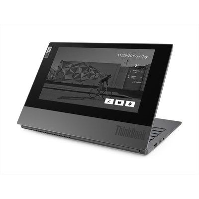 Lenovo ThinkBook Plus Core i5-10210U 8GB 256GB SSD 13.3 Inch Full HD Touchscreen Windows 10 Pro Convertible Laptop