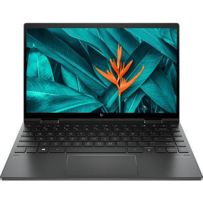 HP ENVY x360 13-ay0008na 13.3" Laptop - Black