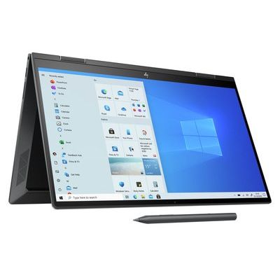 HP Envy X360 15.6" Ryzen 5 8GB 512GB FHD Touchscreen Laptop