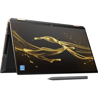 HP Spectre x360 15.6" 2 in 1 Laptop - Intel Core i7, 1 TB SSD